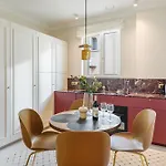 Haffnera Unique Daire *
