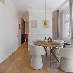 Haffnera Unique Daire *