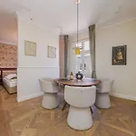 Haffnera Unique Daire Sopot