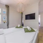 Haffnera Unique Daire *