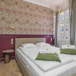 Haffnera Unique Daire Sopot