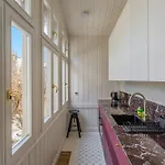 Haffnera Unique Daire *