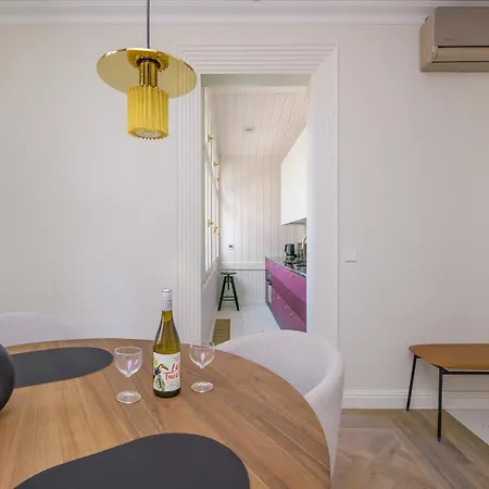 Haffnera Unique דירה סופוט