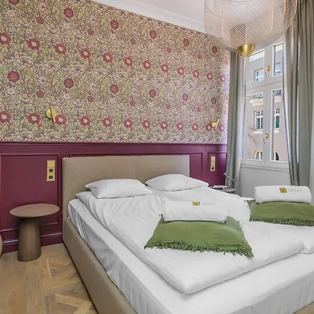 Haffnera Unique דירה סופוט