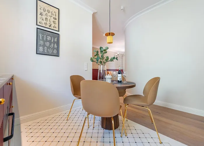 Haffnera Unique Sopot