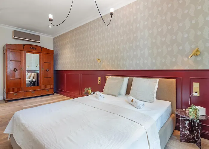 Haffnera Unique Lägenhet