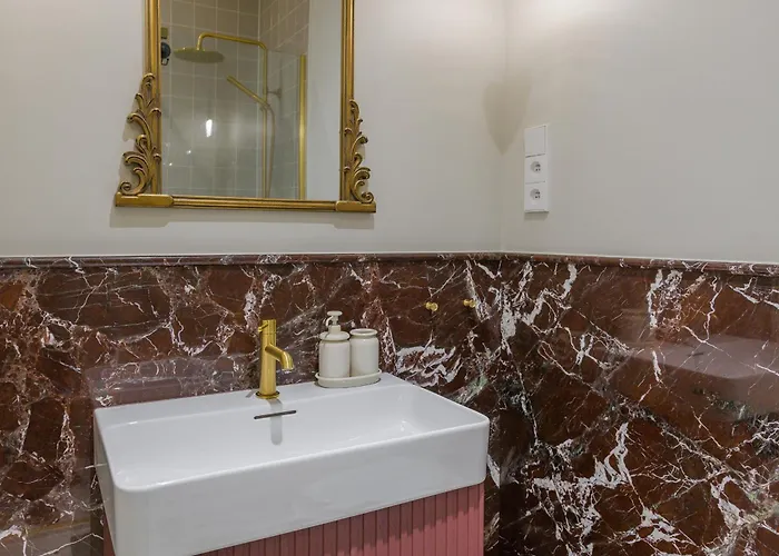 Haffnera Unique Sopot