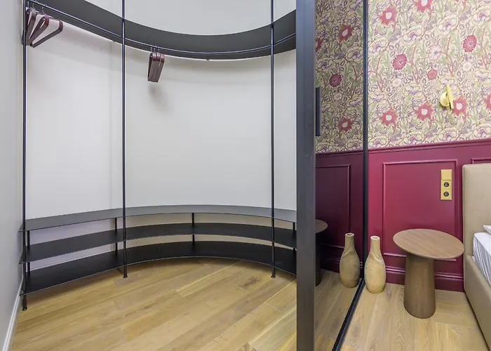 Haffnera Unique Sopot