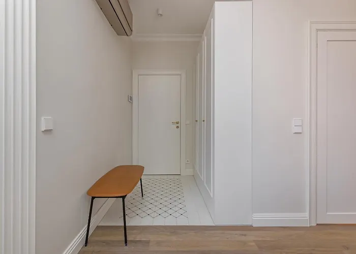 Lägenhet Haffnera Unique