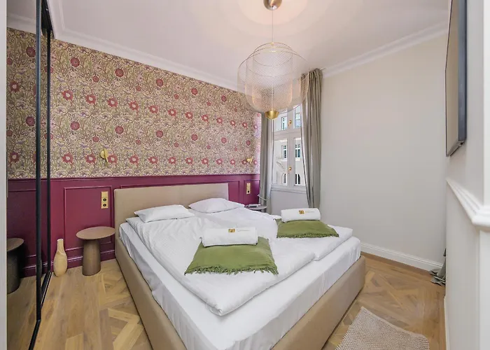 Haffnera Unique * Sopot