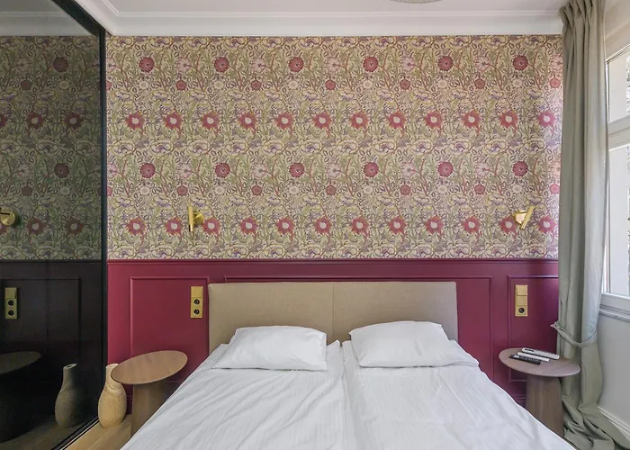 Lägenhet Haffnera Unique *